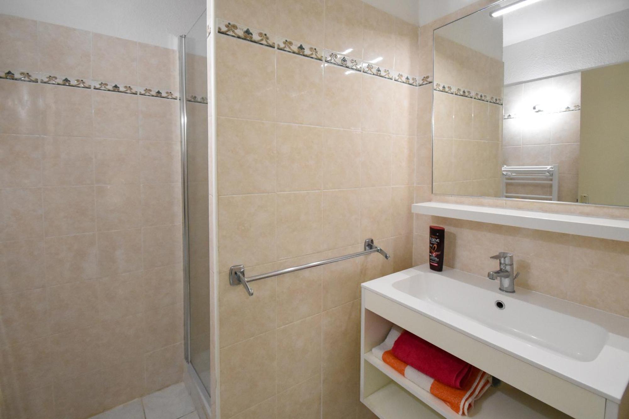 Residence La Palmeraie Фрежюс Экстерьер фото