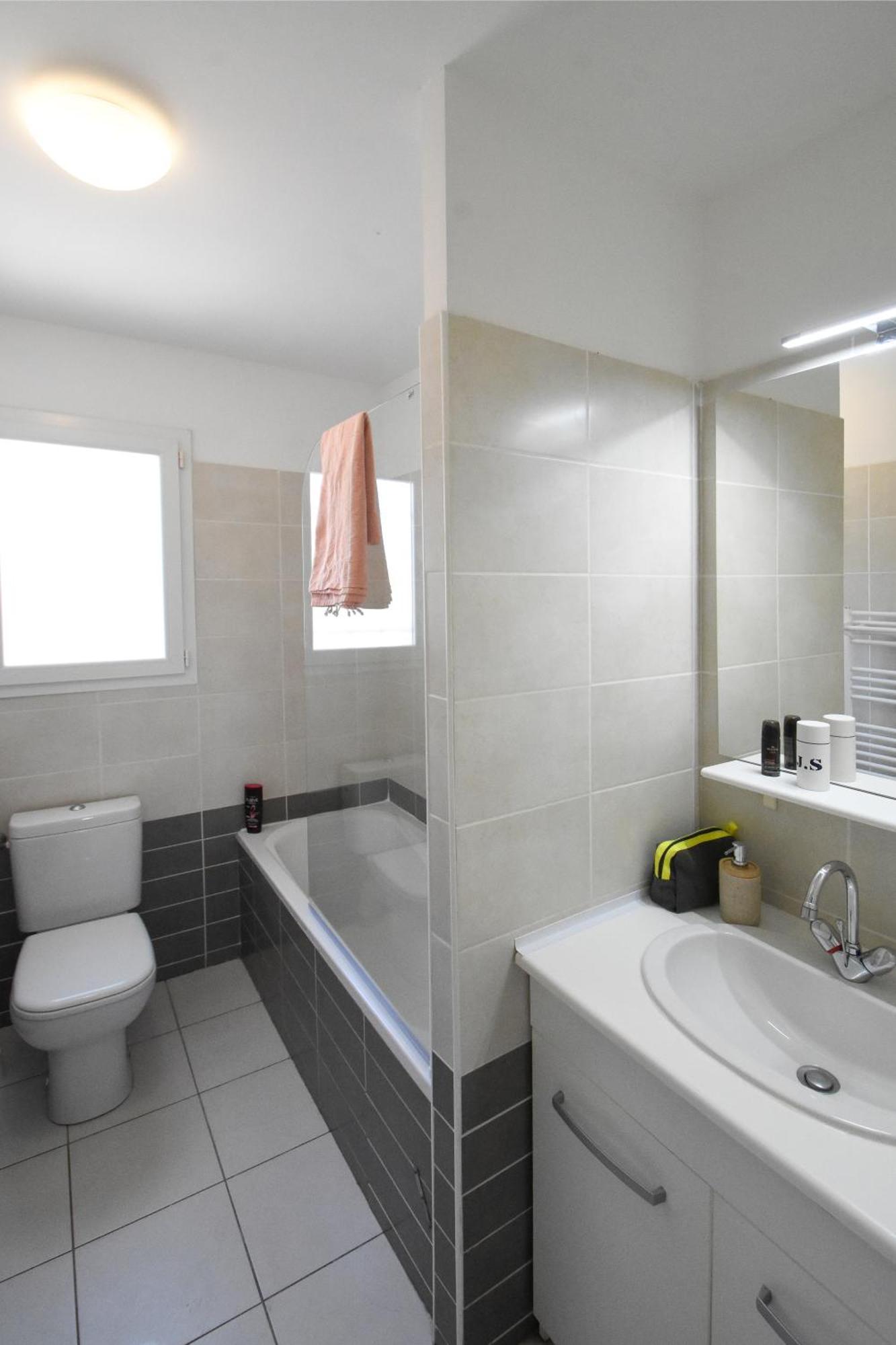 Residence La Palmeraie Фрежюс Экстерьер фото